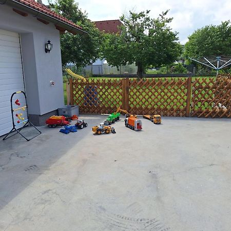 Ferienhaus Schrems Schrems  Luaran gambar