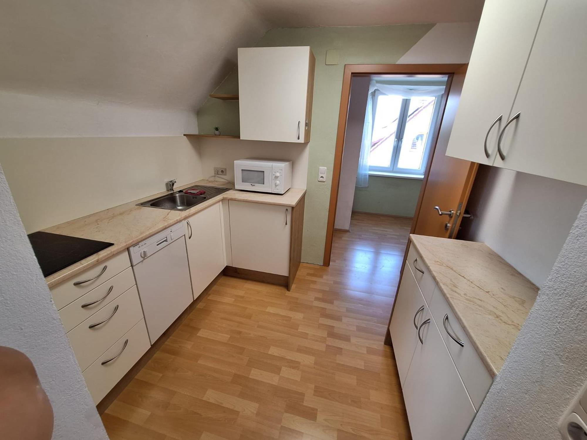 Ferienhaus Schrems Schrems  Luaran gambar