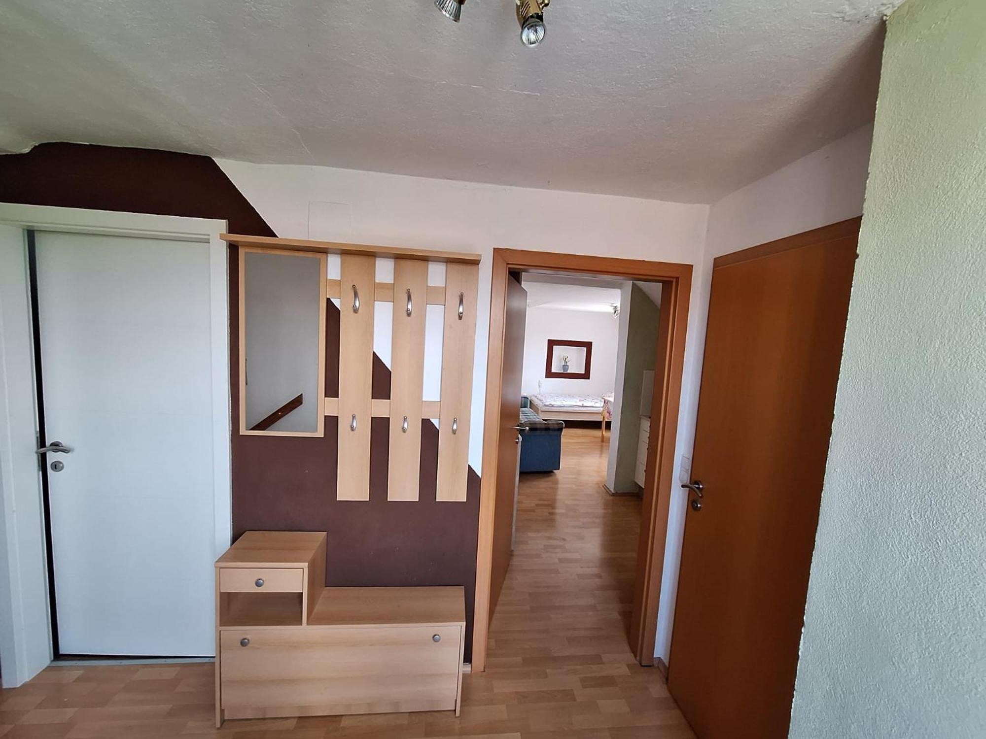 Ferienhaus Schrems Schrems  Luaran gambar