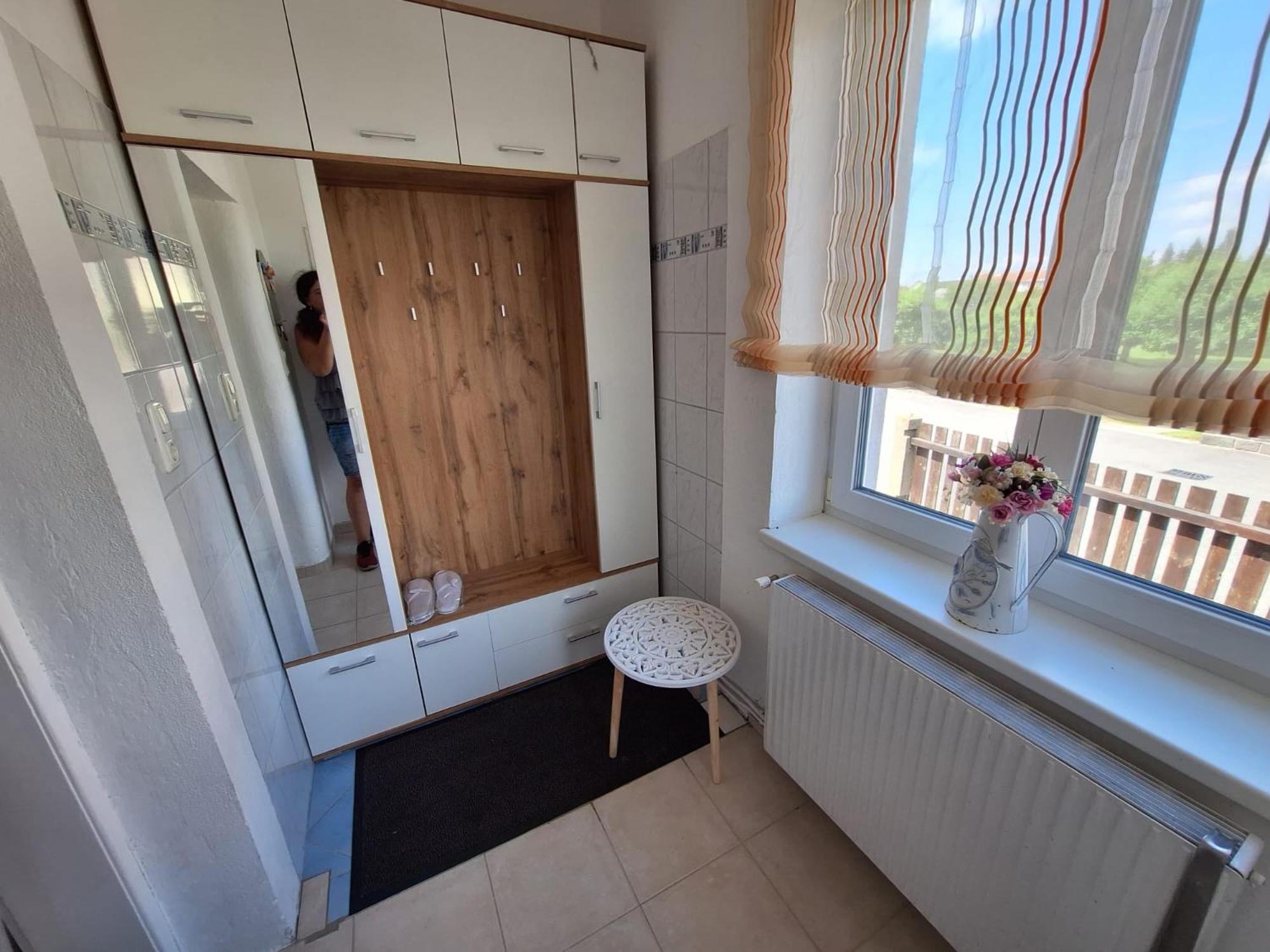 Ferienhaus Schrems Schrems  Luaran gambar