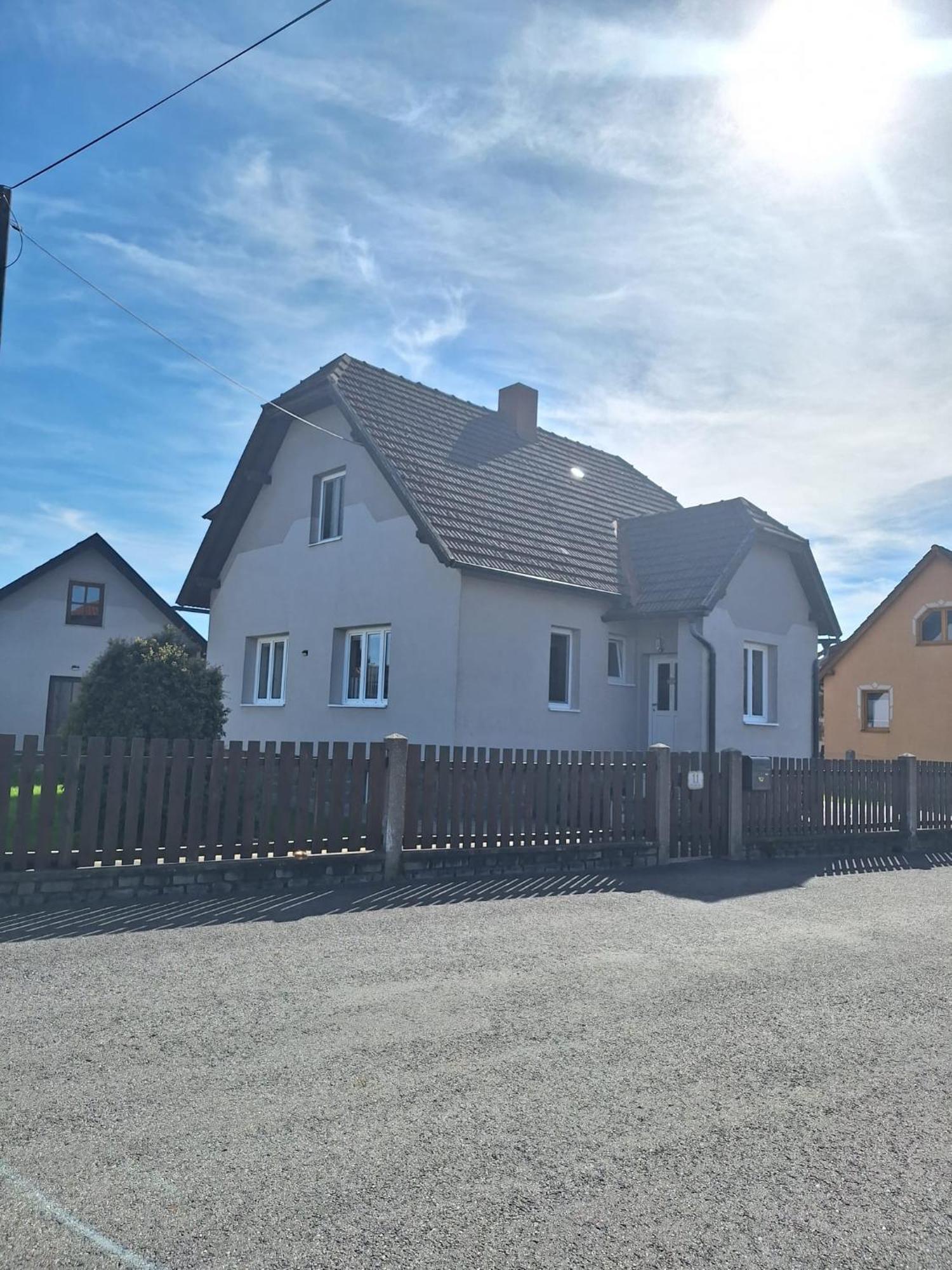 Ferienhaus Schrems Schrems  Luaran gambar