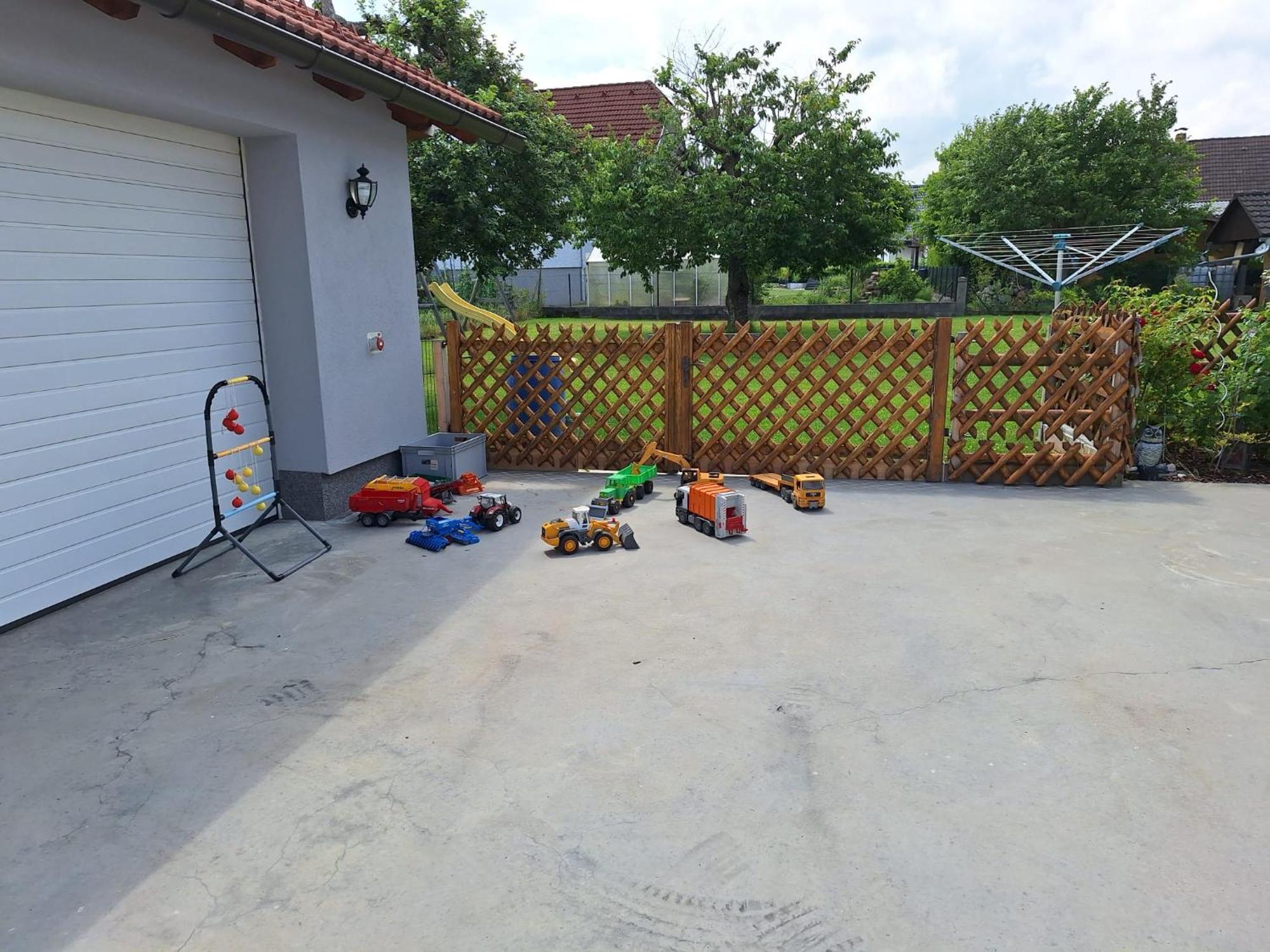 Ferienhaus Schrems Schrems  Luaran gambar