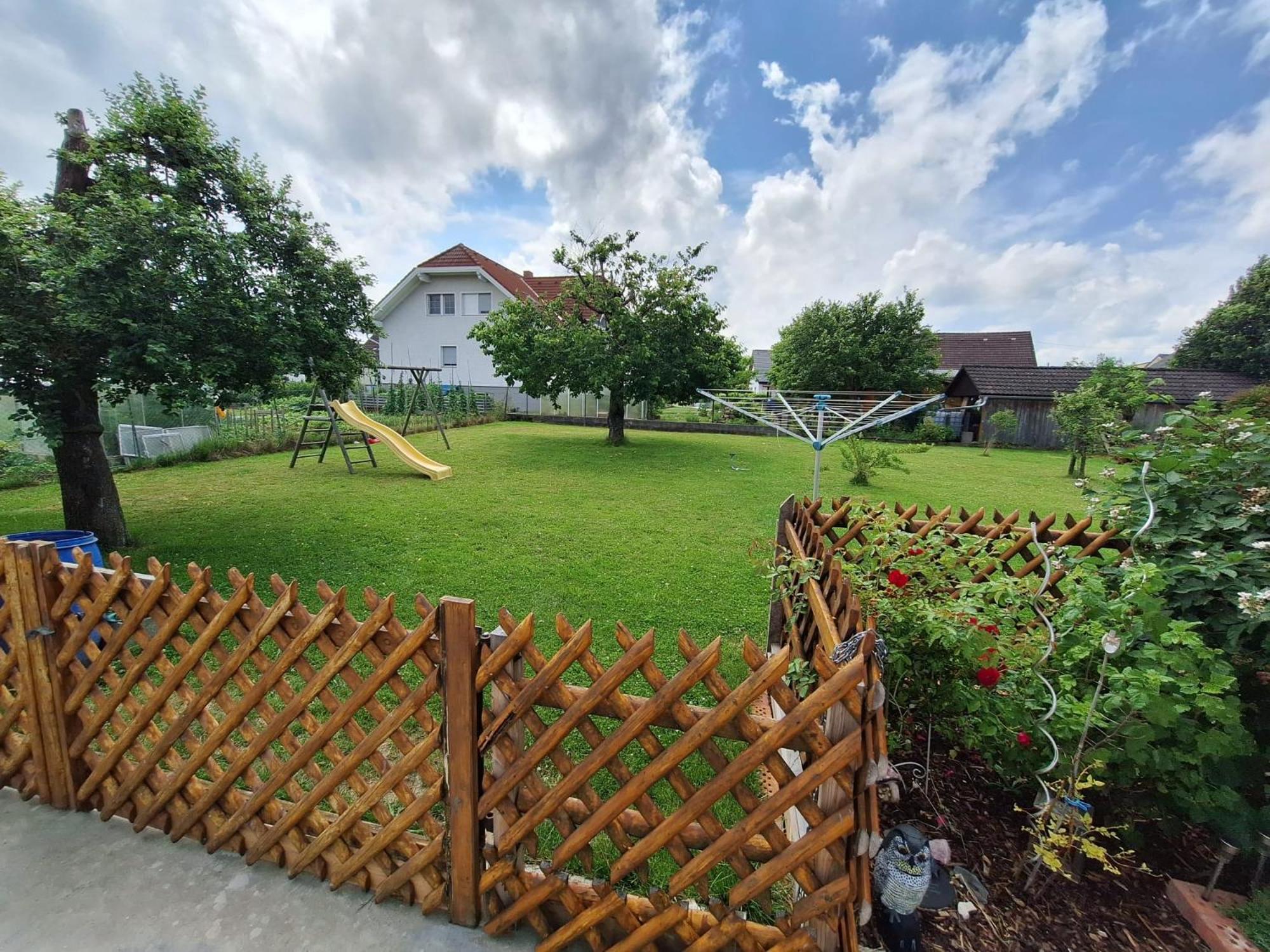 Ferienhaus Schrems Schrems  Luaran gambar
